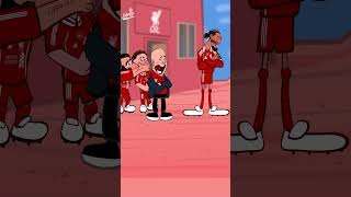 Darwin Núñez 🤝 Al Hilal  🥲💔