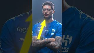 Al Hilal's Worst Transfer😂#football
