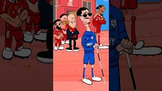 Darwin Núñez 🤝 Al Hilal? From Chaos to Camels! 🐫😂⚽️