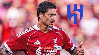 Al Hilal agree deal to sign Darwin Nunez from Liverpool