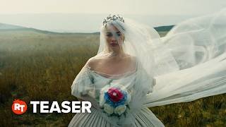 Wuthering Heights Teaser Trailer (2026)