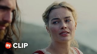 Wuthering Heights Movie Clip (2026)