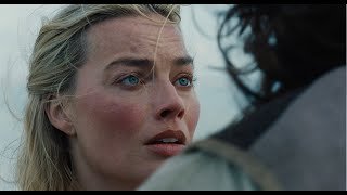 "Wuthering Heights" | New Year, Same Desire | Only in theaters Valentine’s Day