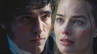 Wuthering Heights | Official Trailer (Jacob Elordi & Margot Robbie, 2026)