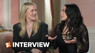 Charli xcx & Emerald Fennell on the Emotional Impact of Music in 'Wuthering Heights'