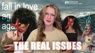 What Everyone is Getting Wrong About the New Wuthering Heights Trailer