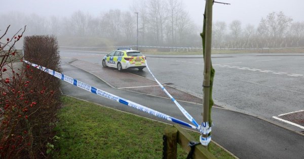 Investigation launched after man found with serious injuries - live updates