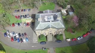 Backworth Golf Club course flyover
