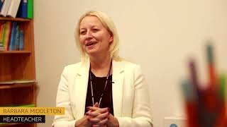 Backworth Park Primary School