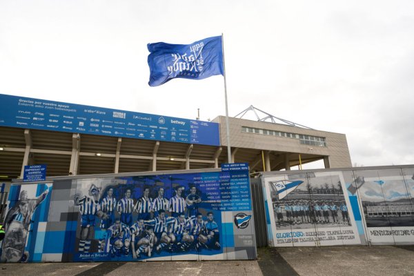 🚨 Rotations and surprises: Alavés and Real Sociedad line-ups for the Copa