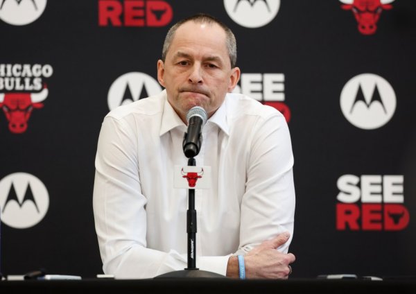 Are the Chicago Bulls finally tanking? How their deadline trades could plot a path to a lottery pick.