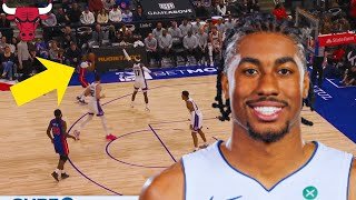 The Jaden Ivey Chicago Bulls TRADE Is So Interesting... | NBA NEWS |