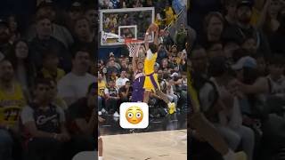 Get up Jaxson Hayes!