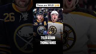 The craziest NHL trades that ALMOST happened 😳🤯