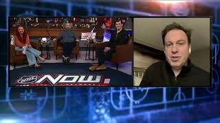 Elliotte Friedman joins NHL Now to talk Rangers, Kadri trade rumors, and more