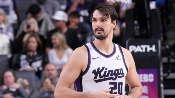 Chicago Bulls acquire Dario Saric in three-team trade | Chicago Bulls