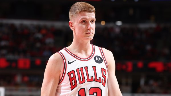 Pistons add Kevin Huerter, Dario Šarić in three-team swap