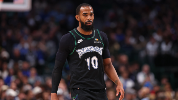 Is Timberwolves' Mike Conley trade a precursor to a Giannis Antetokounmpo deal?