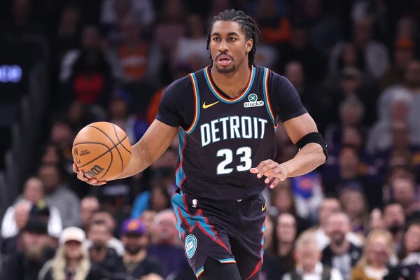 Bulls-Pistons-Wolves trade grades: Who won the Jaden Ivey deal?