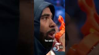 Olympic medalist Mike Conley Sr. says he's proud of Mike Jr., both as an NBA player and as his son