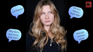 Addressing the Rumors...