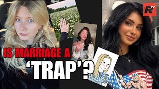 How to Ignore the Feminist Hags and Get Married Young | Guest: Savanna Stone