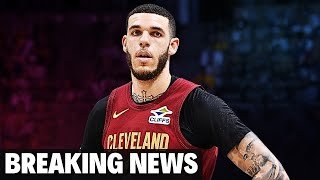 BREAKING: Lonzo Ball Has Been Traded To The Utah Jazz