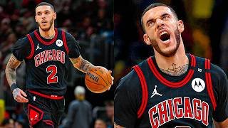 LONZO BALL IS BACK ! 🔥 2025 Highlights - NBA Is Better When He's Healthy