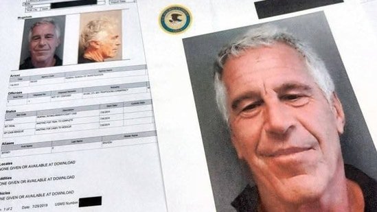 Is Epstein dead or alive? Bizarre theories surface after new files released; ’out somewhere chilling’