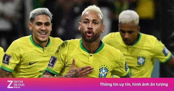 Neymar está cerca de regresar a la selección de Brasil.
