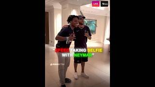 Speed’s Reactions: Messi & Neymar vs Ronaldo…🔥