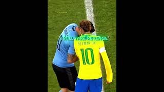 Never Mess With Neymar 🥶
