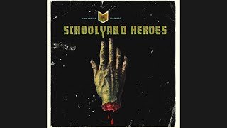 Schoolyard Heroes "Funeral Parlour Tricks" Fantastic Wounds 2005
