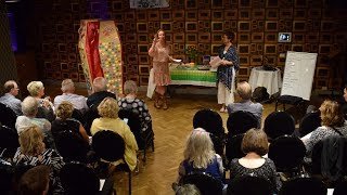 How To Have A Fabulous Funeral - Picaluna - Beautiful Funerals