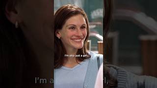 You and who? | 🎬 Notting Hill (1999)