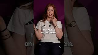 Fresh off her X Games gold, Kirsty Muir tells you everything about Freestyle Skiing ⛷️