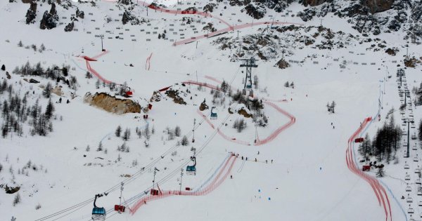 Val d&rsquo;Is&egrave;re takes big step toward hosting 2030 Winter Olympics skiing events