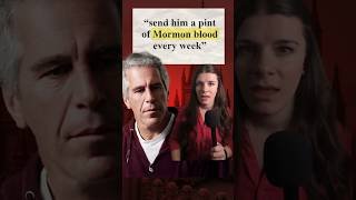 The "Mormon" Links to the Epstein Files Are Stranger Thank You Think