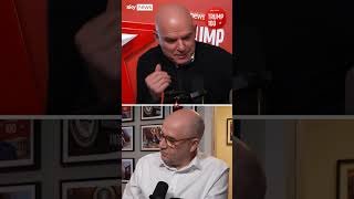 How Trump's name appears in the Epstein files