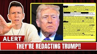 The Trump Epstein Files Situation is So Bad