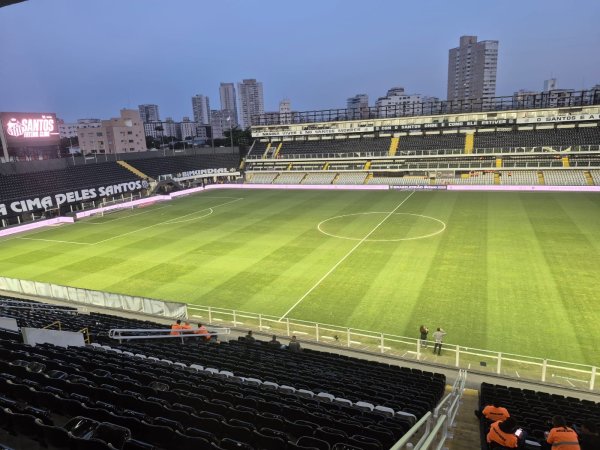 Santos x São Paulo: onde assistir ao vivo e escalações | Ge