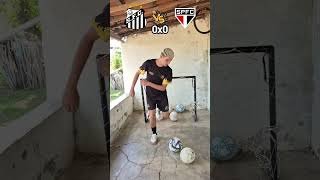 SANTOS VS SÃO PAULO, PREVISÃO DO BRASILEIRÃO 😱🔥