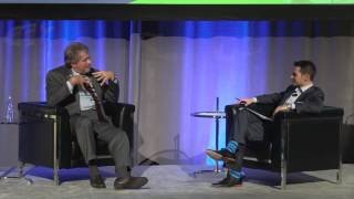 Billionaire Leon Black - Investment Strategy for Private Equity