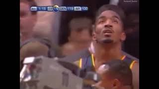 Knicks-Nuggets Brawl - December 16, 2006