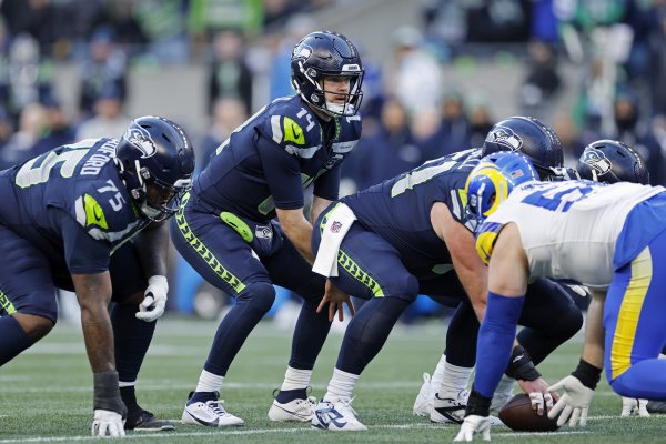 Football Games Today: Yes, There’s Football on TV