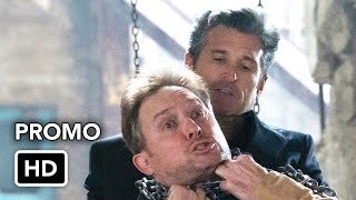 Memory of a Killer 1x04 Promo "Unhappy Ending" (HD) Patrick Dempsey series