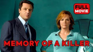 Memory of a Killer | English Full Movie