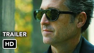 Memory of a Killer 1x02 Trailer "Ferryman" (HD) Patrick Dempsey series