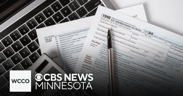 What you need to know about filing taxes in 2026