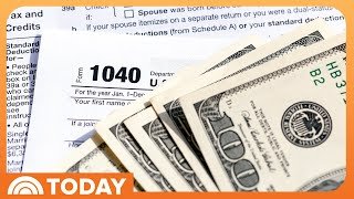 What to Know Before Filing 2025 Taxes: Dates, Changes, More